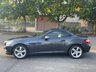 USED 2014 E MERCEDES-BENZ SLK 2.1 SLK250 CDI BLUEEFFICIENCY 2d 204 BHP 