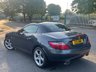 USED 2014 E MERCEDES-BENZ SLK 2.1 SLK250 CDI BLUEEFFICIENCY 2d 204 BHP 