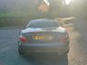 USED 2014 E MERCEDES-BENZ SLK 2.1 SLK250 CDI BLUEEFFICIENCY 2d 204 BHP 