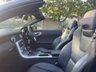 USED 2014 E MERCEDES-BENZ SLK 2.1 SLK250 CDI BLUEEFFICIENCY 2d 204 BHP 