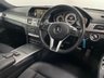 USED 2015 65 MERCEDES-BENZ E-CLASS 2.1 E220 BLUETEC AMG NIGHT EDITION 4d 174 BHP FSH, IMMACULATE, CLEAN EXAMPLE