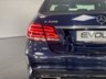 USED 2015 65 MERCEDES-BENZ E-CLASS 2.1 E220 BLUETEC AMG NIGHT EDITION 4d 174 BHP FSH, IMMACULATE, CLEAN EXAMPLE