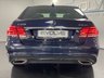 USED 2015 65 MERCEDES-BENZ E-CLASS 2.1 E220 BLUETEC AMG NIGHT EDITION 4d 174 BHP FSH, IMMACULATE, CLEAN EXAMPLE