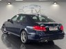 USED 2015 65 MERCEDES-BENZ E-CLASS 2.1 E220 BLUETEC AMG NIGHT EDITION 4d 174 BHP FSH, IMMACULATE, CLEAN EXAMPLE