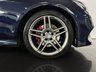 USED 2015 65 MERCEDES-BENZ E-CLASS 2.1 E220 BLUETEC AMG NIGHT EDITION 4d 174 BHP FSH, IMMACULATE, CLEAN EXAMPLE