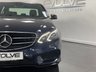 USED 2015 65 MERCEDES-BENZ E-CLASS 2.1 E220 BLUETEC AMG NIGHT EDITION 4d 174 BHP FSH, IMMACULATE, CLEAN EXAMPLE