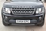 USED 2014 64 LAND ROVER DISCOVERY 3.0 SDV6 SE TECH 5d 255 BHP 7 SEATS+12 MONTH WARRANTY INCLUDED