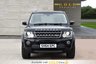 USED 2014 64 LAND ROVER DISCOVERY 3.0 SDV6 SE TECH 5d 255 BHP 7 SEATS+12 MONTH WARRANTY INCLUDED