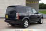 USED 2014 64 LAND ROVER DISCOVERY 3.0 SDV6 SE TECH 5d 255 BHP 7 SEATS+12 MONTH WARRANTY INCLUDED