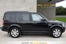 USED 2014 64 LAND ROVER DISCOVERY 3.0 SDV6 SE TECH 5d 255 BHP 7 SEATS+12 MONTH WARRANTY INCLUDED