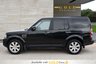 USED 2014 64 LAND ROVER DISCOVERY 3.0 SDV6 SE TECH 5d 255 BHP 7 SEATS+12 MONTH WARRANTY INCLUDED
