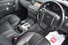 USED 2014 64 LAND ROVER DISCOVERY 3.0 SDV6 SE TECH 5d 255 BHP 7 SEATS+12 MONTH WARRANTY INCLUDED