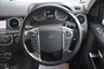 USED 2014 64 LAND ROVER DISCOVERY 3.0 SDV6 SE TECH 5d 255 BHP 7 SEATS+12 MONTH WARRANTY INCLUDED