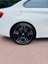 USED 2018 18 BMW M2 3.0 M2 2d 365 BHP 