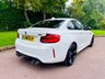 USED 2018 18 BMW M2 3.0 M2 2d 365 BHP 