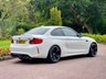 USED 2018 18 BMW M2 3.0 M2 2d 365 BHP 