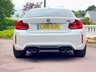 USED 2018 18 BMW M2 3.0 M2 2d 365 BHP 