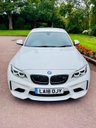 USED 2018 18 BMW M2 3.0 M2 2d 365 BHP 
