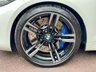 USED 2018 18 BMW M2 3.0 M2 2d 365 BHP 