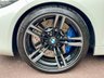 USED 2018 18 BMW M2 3.0 M2 2d 365 BHP 