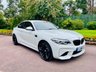 USED 2018 18 BMW M2 3.0 M2 2d 365 BHP 