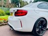 USED 2018 18 BMW M2 3.0 M2 2d 365 BHP 