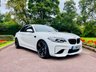 USED 2018 18 BMW M2 3.0 M2 2d 365 BHP 