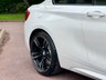 USED 2018 18 BMW M2 3.0 M2 2d 365 BHP 