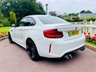 USED 2018 18 BMW M2 3.0 M2 2d 365 BHP 