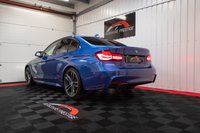 USED 2018 18 BMW 3 SERIES 2.0 320I M SPORT SHADOW EDITION 4d 181 BHP SHADOW ED+19" ALLOYS+HEATED SEATS