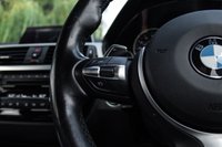 USED 2018 18 BMW 3 SERIES 2.0 320I M SPORT SHADOW EDITION 4d 181 BHP SHADOW ED+19" ALLOYS+HEATED SEATS