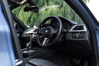 USED 2018 18 BMW 3 SERIES 2.0 320I M SPORT SHADOW EDITION 4d 181 BHP SHADOW ED+19" ALLOYS+HEATED SEATS