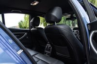 USED 2018 18 BMW 3 SERIES 2.0 320I M SPORT SHADOW EDITION 4d 181 BHP SHADOW ED+19" ALLOYS+HEATED SEATS