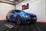 USED 2018 18 BMW 3 SERIES 2.0 320I M SPORT SHADOW EDITION 4d 181 BHP SHADOW ED+19" ALLOYS+HEATED SEATS