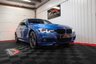 USED 2018 18 BMW 3 SERIES 2.0 320I M SPORT SHADOW EDITION 4d 181 BHP SHADOW ED+19" ALLOYS+HEATED SEATS