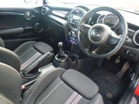 USED 2014 14 MINI HATCH COOPER 2.0 COOPER S 3d 189 BHP www.suffolkcarcentre.co.uk - Located at Reydon