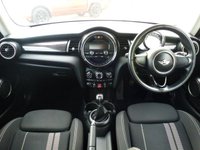 USED 2014 14 MINI HATCH COOPER 2.0 COOPER S 3d 189 BHP www.suffolkcarcentre.co.uk - Located at Reydon