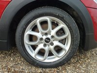 USED 2014 14 MINI HATCH COOPER 2.0 COOPER S 3d 189 BHP www.suffolkcarcentre.co.uk - Located at Reydon