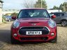 USED 2014 14 MINI HATCH COOPER 2.0 COOPER S 3d 189 BHP www.suffolkcarcentre.co.uk - Located at Reydon