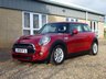 USED 2014 14 MINI HATCH COOPER 2.0 COOPER S 3d 189 BHP www.suffolkcarcentre.co.uk - Located at Reydon
