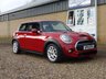 USED 2014 14 MINI HATCH COOPER 2.0 COOPER S 3d 189 BHP www.suffolkcarcentre.co.uk - Located at Reydon