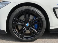 USED 2015 65 BMW 4 SERIES 3.0 435D XDRIVE M SPORT 2d 309 BHP 