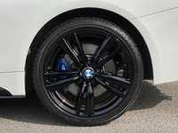 USED 2015 65 BMW 4 SERIES 3.0 435D XDRIVE M SPORT 2d 309 BHP 