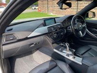 USED 2015 65 BMW 4 SERIES 3.0 435D XDRIVE M SPORT 2d 309 BHP 