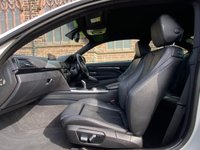 USED 2015 65 BMW 4 SERIES 3.0 435D XDRIVE M SPORT 2d 309 BHP 