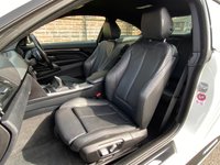 USED 2015 65 BMW 4 SERIES 3.0 435D XDRIVE M SPORT 2d 309 BHP 