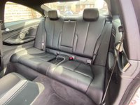 USED 2015 65 BMW 4 SERIES 3.0 435D XDRIVE M SPORT 2d 309 BHP 