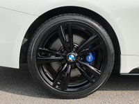 USED 2015 65 BMW 4 SERIES 3.0 435D XDRIVE M SPORT 2d 309 BHP 