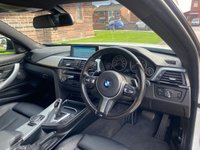 USED 2015 65 BMW 4 SERIES 3.0 435D XDRIVE M SPORT 2d 309 BHP 