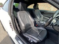 USED 2015 65 BMW 4 SERIES 3.0 435D XDRIVE M SPORT 2d 309 BHP 